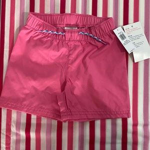 Old Navy swim trunks